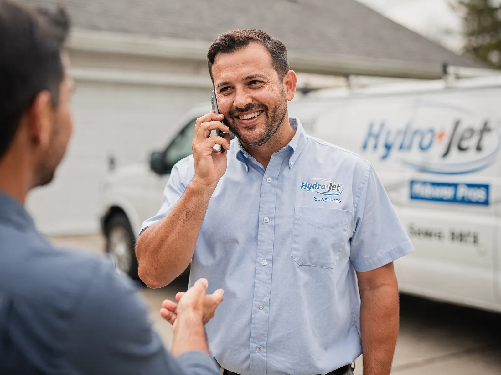 Hydro Jetting Near Me Rock Valley, IA FAQs